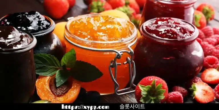 10 Best Mixed Fruit Jams