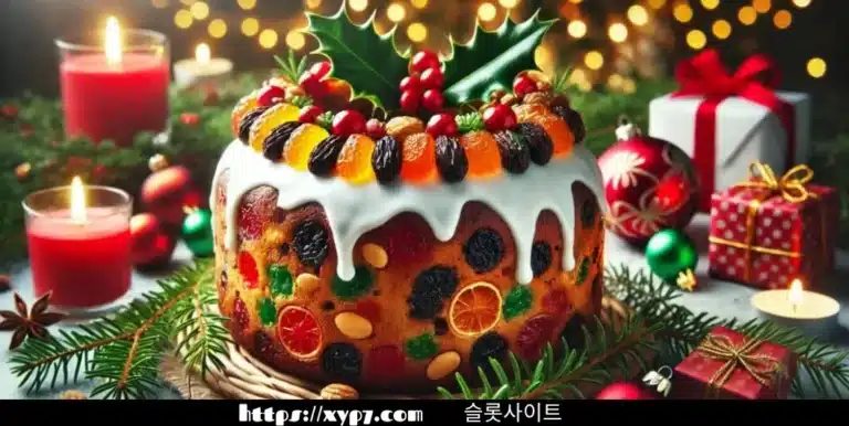 10 Best Fruit for Christmas 2024