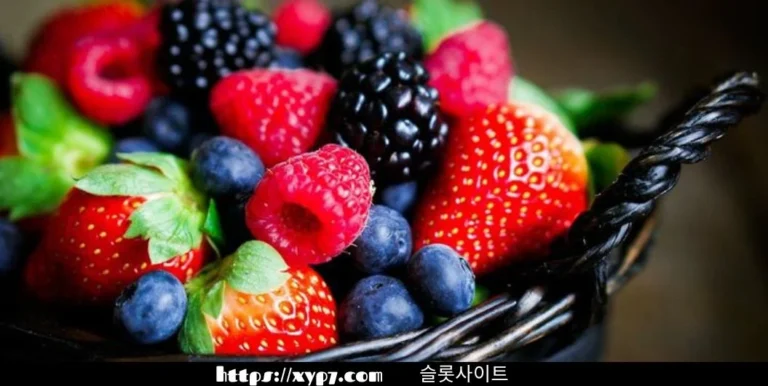 Fruits for a Diabetes-Friendly Diet