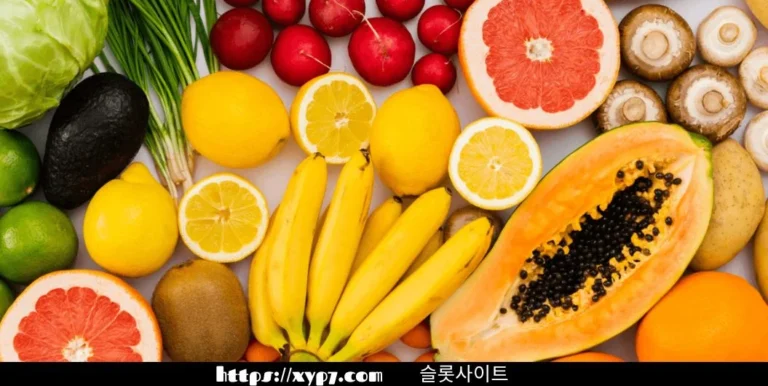 10 Fruits That Burn Belly Fat