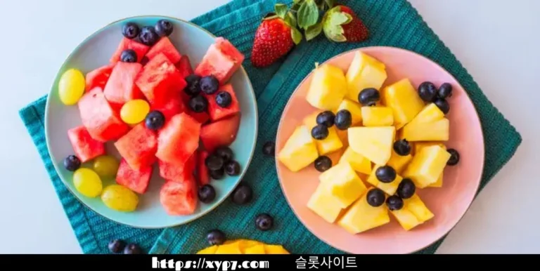 High-Fiber Fruits To Add To Your Diet