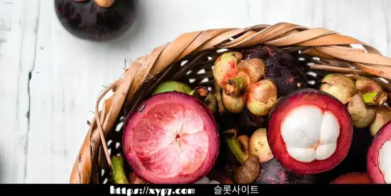 10 Exotic Filipino Fruits