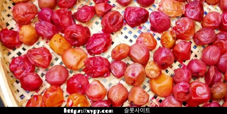 10 Must-Try Native Fruits From Japan