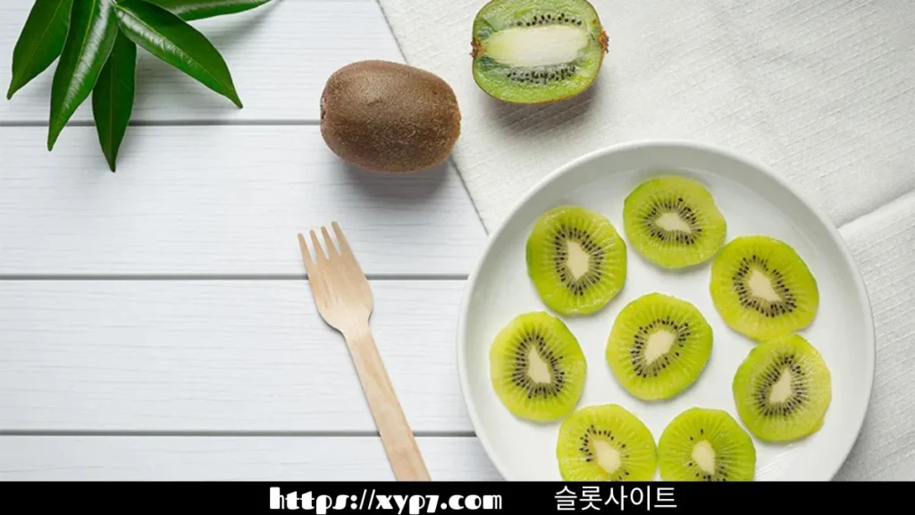 Kiwi