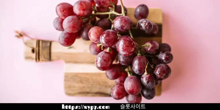 10 Health Benefits of Grapes