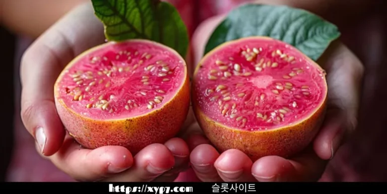 Top 10 Fruits Rich in Vitamin C